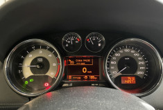 Peugeot RCZ 2.0 HDi FAP 163ch
