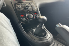Peugeot RCZ 2.0 HDi FAP 163ch