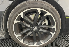 Peugeot RCZ 2.0 HDi FAP 163ch