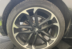 Peugeot RCZ 2.0 HDi FAP 163ch