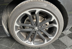 Peugeot RCZ 2.0 HDi FAP 163ch