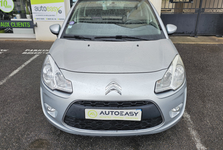 Citroën C3 1.4 i confort 75 cv Distribution ok 