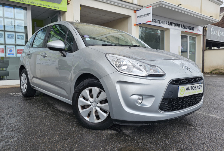 Citroën C3 1.4 i confort 75 cv Distribution ok 