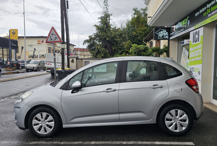 Citroën C3 1.4 i confort 75 cv Distribution ok 