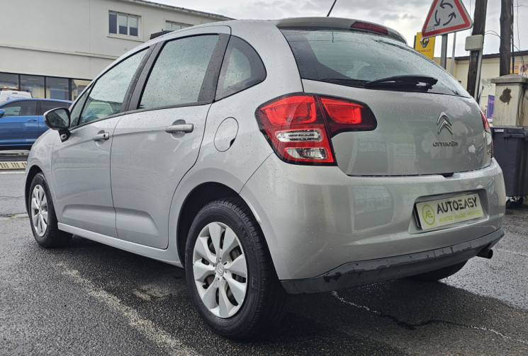 Citroën C3 1.4 i confort 75 cv Distribution ok 