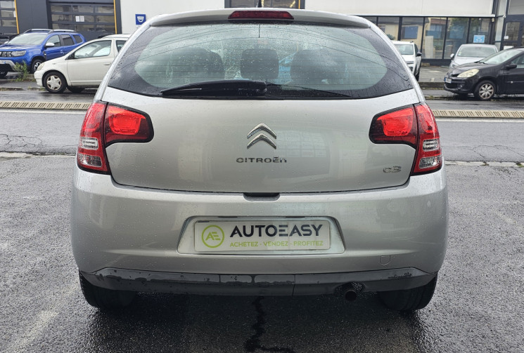 Citroën C3 1.4 i confort 75 cv Distribution ok 