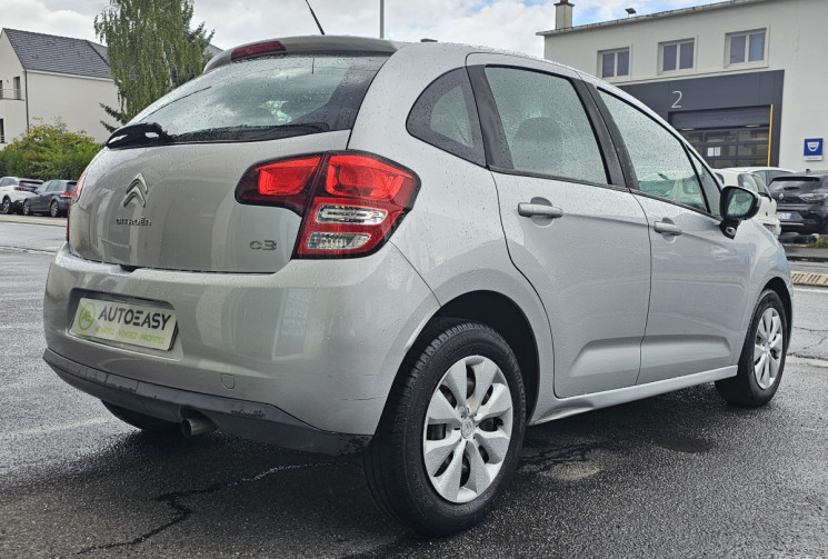 Citroën C3 1.4 i confort 75 cv Distribution ok 