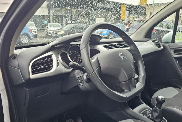 Citroën C3 1.4 i confort 75 cv Distribution ok 
