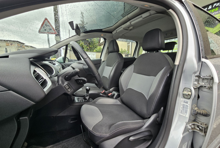Citroën C3 1.4 i confort 75 cv Distribution ok 