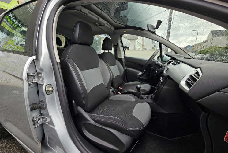 Citroën C3 1.4 i confort 75 cv Distribution ok 
