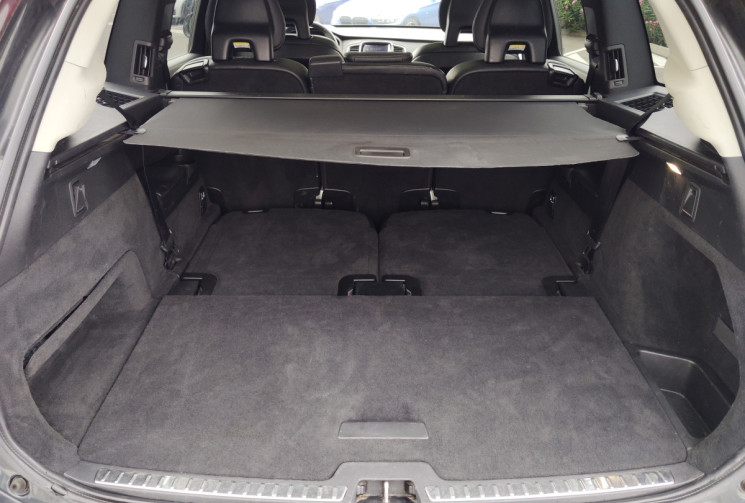 Volvo XC90 T8 Twin Engine 320 + 87ch Momentum Geartronic 7