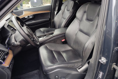 Volvo XC90 T8 Twin Engine 320 + 87ch Momentum Geartronic 7