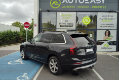 Volvo XC90 T8 Twin Engine 320 + 87ch Momentum Geartronic 7