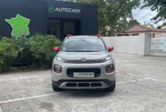 Citroën C3 Aircross 1.2 110 Shine * 1ère main / Caméra / CarPlay / Clim / Seulement 21500 km 