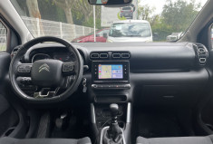 Citroën C3 Aircross 1.2 110 Shine * 1ère main / Caméra / CarPlay / Clim / Seulement 21500 km 