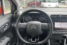 Citroën C3 Aircross 1.2 110 Shine * 1ère main / Caméra / CarPlay / Clim / Seulement 21500 km 