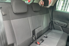 Citroën C3 Aircross 1.2 110 Shine * 1ère main / Caméra / CarPlay / Clim / Seulement 21500 km 