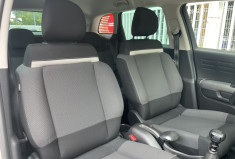 Citroën C3 Aircross 1.2 110 Shine * 1ère main / Caméra / CarPlay / Clim / Seulement 21500 km 