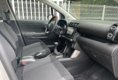 Citroën C3 Aircross 1.2 110 Shine * 1ère main / Caméra / CarPlay / Clim / Seulement 21500 km 