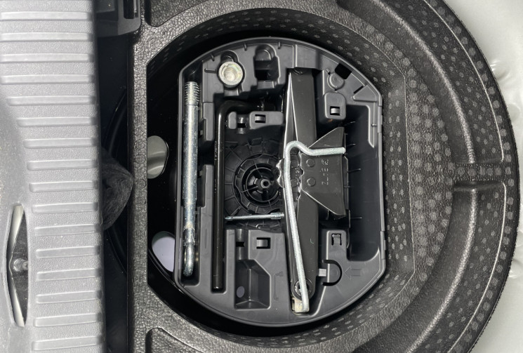 Citroën C3 Aircross 1.2 Puretech 110 Shine
