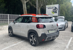Citroën C3 Aircross 1.2 110 Shine * 1ère main / Caméra / CarPlay / Clim / Seulement 21500 km 