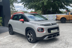 Citroën C3 Aircross 1.2 110 Shine * 1ère main / Caméra / CarPlay / Clim / Seulement 21500 km 