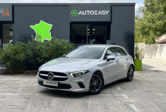 Mercedes Classe A 200 d 150 Business Line 8G-DCT / Caméra / Angles Morts / Ecran 10 Pouces