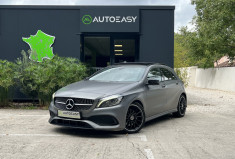 Mercedes Classe A 220 d 177 Fascination AMG 7G-DCT  / Toit Ouvrant / Sièges Electriques Chauffants 