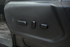 Ford TRANSIT CUSTOM FG LIMITED