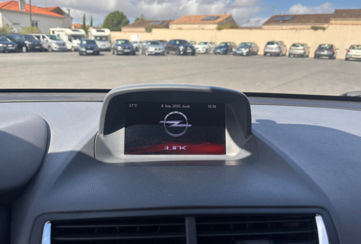 Opel Mokka  1.7 CDTI ECOFLEX 130 COSMO / SIEGES CHAUFFANTS /  BON ETAT/  GARANTIE 12 MOIS 