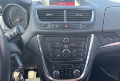 Opel Mokka  1.7 CDTI ECOFLEX 130 COSMO / SIEGES CHAUFFANTS /  BON ETAT/  GARANTIE 12 MOIS 