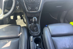 Opel Mokka  1.7 CDTI ECOFLEX 130 COSMO / SIEGES CHAUFFANTS /  BON ETAT/  GARANTIE 12 MOIS 