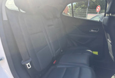 Opel Mokka  1.7 CDTI ECOFLEX 130 COSMO / SIEGES CHAUFFANTS /  BON ETAT/  GARANTIE 12 MOIS 