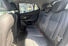 Opel Mokka  1.7 CDTI ECOFLEX 130 COSMO / SIEGES CHAUFFANTS /  BON ETAT/  GARANTIE 12 MOIS 