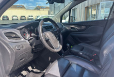 Opel Mokka  1.7 CDTI ECOFLEX 130 COSMO / SIEGES CHAUFFANTS /  BON ETAT/  GARANTIE 12 MOIS 