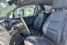 Opel Mokka  1.7 CDTI ECOFLEX 130 COSMO / SIEGES CHAUFFANTS /  BON ETAT/  GARANTIE 12 MOIS 