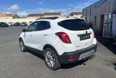 Opel Mokka  1.7 CDTI ECOFLEX 130 COSMO / SIEGES CHAUFFANTS /  BON ETAT/  GARANTIE 12 MOIS 