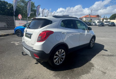 Opel Mokka  1.7 CDTI ECOFLEX 130 COSMO / SIEGES CHAUFFANTS /  BON ETAT/  GARANTIE 12 MOIS 