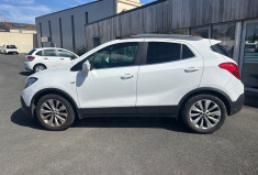 Opel Mokka  1.7 CDTI ECOFLEX 130 COSMO / SIEGES CHAUFFANTS /  BON ETAT/  GARANTIE 12 MOIS 