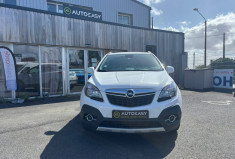 Opel Mokka  1.7 CDTI ECOFLEX 130 COSMO / SIEGES CHAUFFANTS /  BON ETAT/  GARANTIE 12 MOIS 