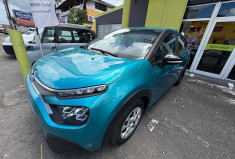 Citroën C3 1.2 PureTech 83ch S&S Feel Business