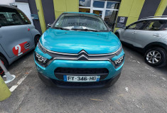Citroën C3 1.2 PureTech 83ch S&S Feel Business