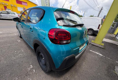 Citroën C3 1.2 PureTech 83ch S&S Feel Business