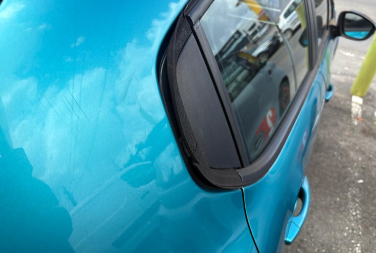 Citroën C3 1.2 PureTech 83ch S&S Feel Business