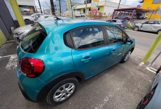 Citroën C3 1.2 PureTech 83ch S&S Feel Business