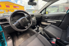 Citroën C3 1.2 PureTech 83ch S&S Feel Business