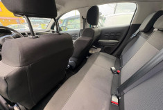 Citroën C3 1.2 PureTech 83ch S&S Feel Business