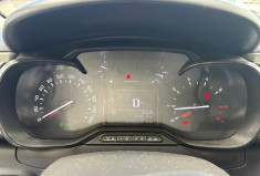 Citroën C3 1.2 PureTech 83ch S&S Feel Business