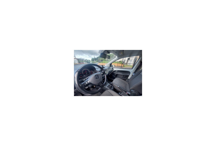 Volkswagen up! 5 portes Phase 2 1.0 65ch BlueMotion Technology Active 5p // Première main // Excell