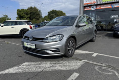 Volkswagen Golf VII 2.0 TDI 150CH SOUND DSG7